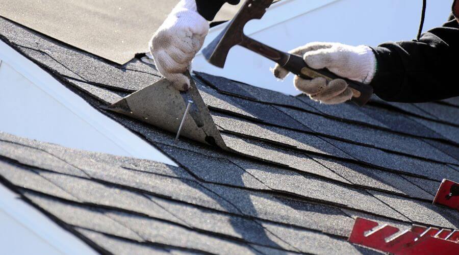 Expert Emergency Roof Repairs services in Plover, IA